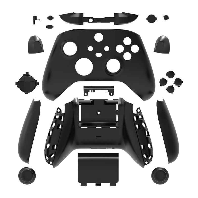 DATA FROG Set completo Custodi - Gaming Accessories Xbox Series X recensione e prezzo