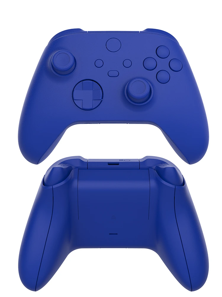 DATA FROG Set completo Custodi - Gaming Accessories Xbox Series X recensione e prezzo