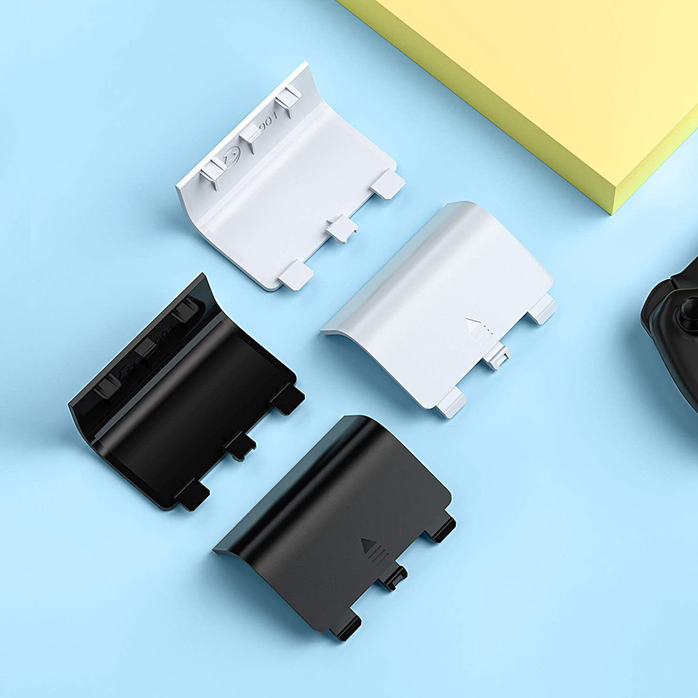 Coperchio custodia batteria co - Gaming Accessories Xbox Series X recensione e prezzo