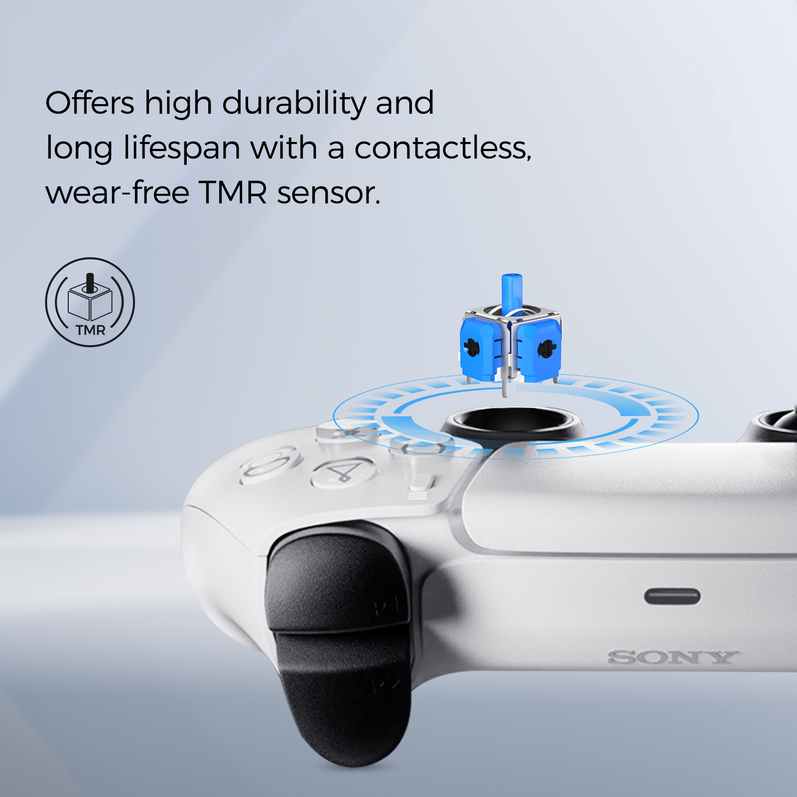 Joystick elettromagnetico HALL - Gaming Accessories Kit recensione e prezzo