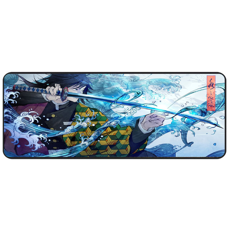 MRGLZY Tomioka Giyuu Mouse Pad - Gaming Mouse Pad Xl recensione e prezzo