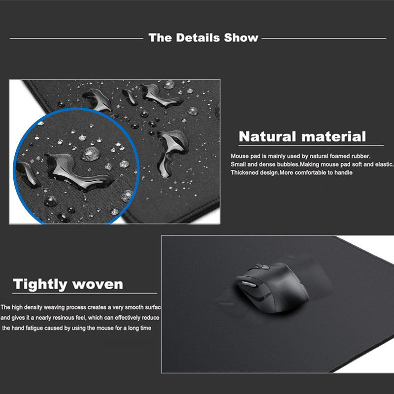 MRGLZY Tomioka Giyuu Mouse Pad - Gaming Mouse Pad Xl recensione e prezzo