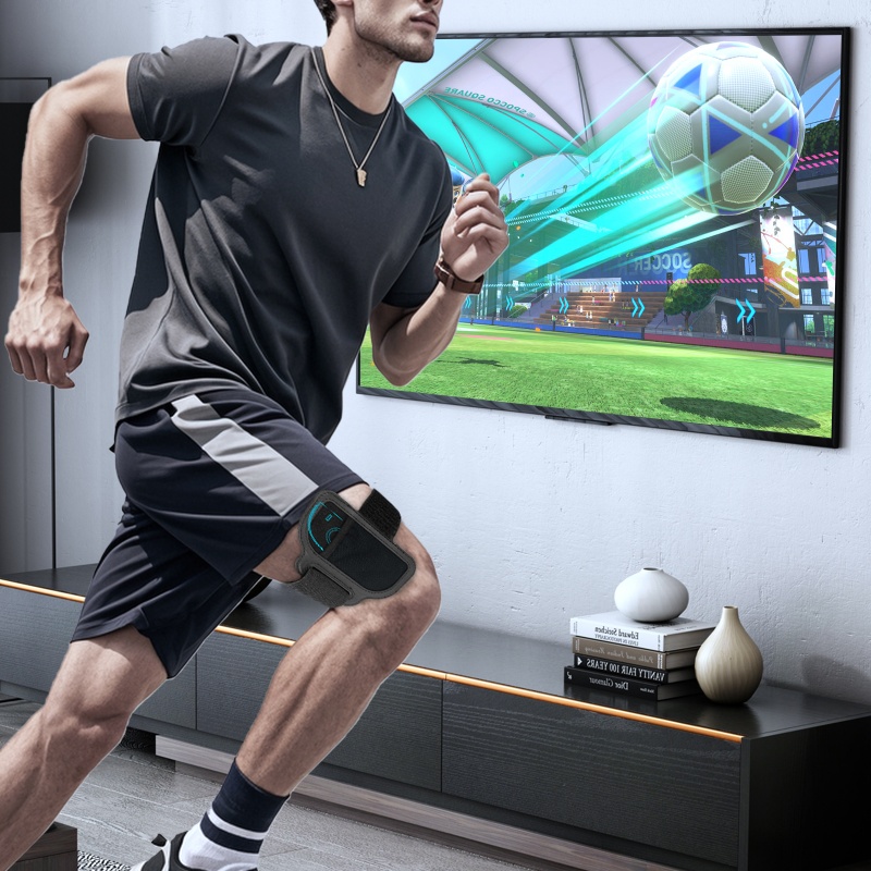 Cinturino per gamba per Switch - Gaming Accessories Kit recensione e prezzo