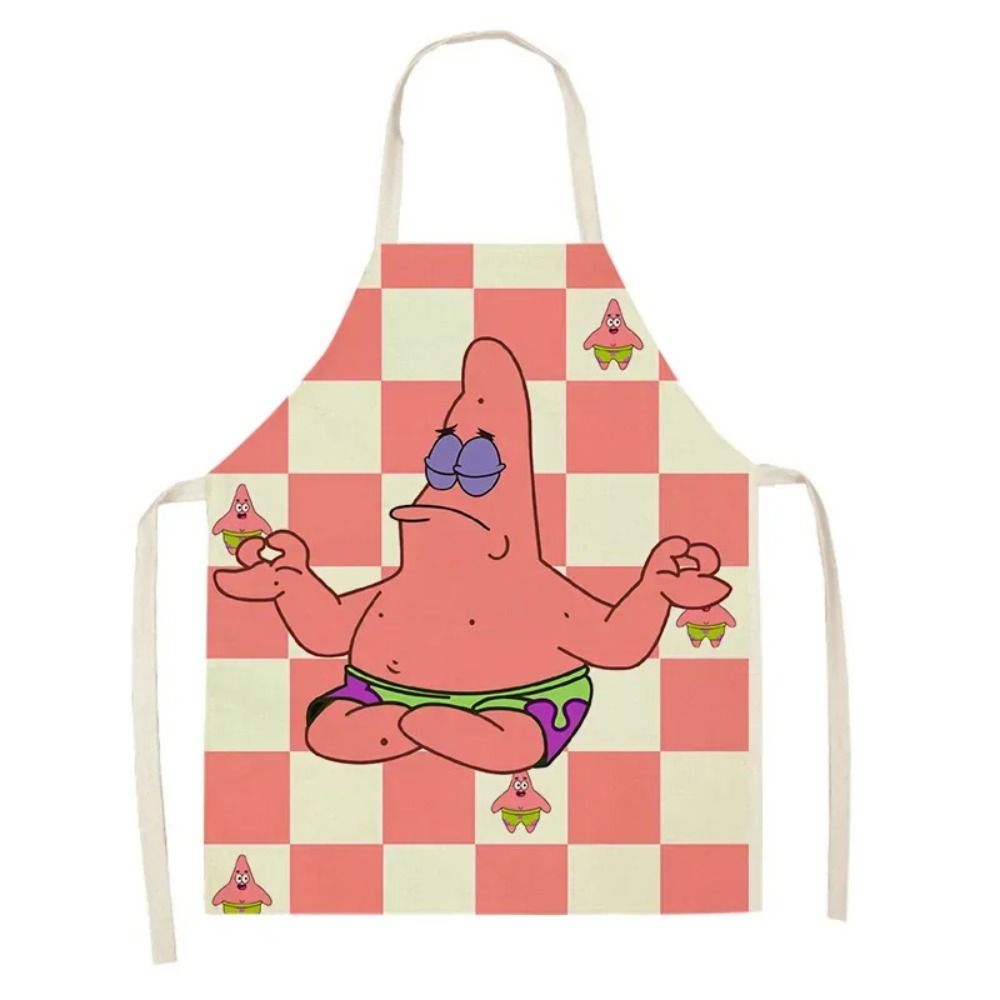 Grembiuli da Cucina SpongeBob  - Gaming Kitchen Accessories recensione e prezzo