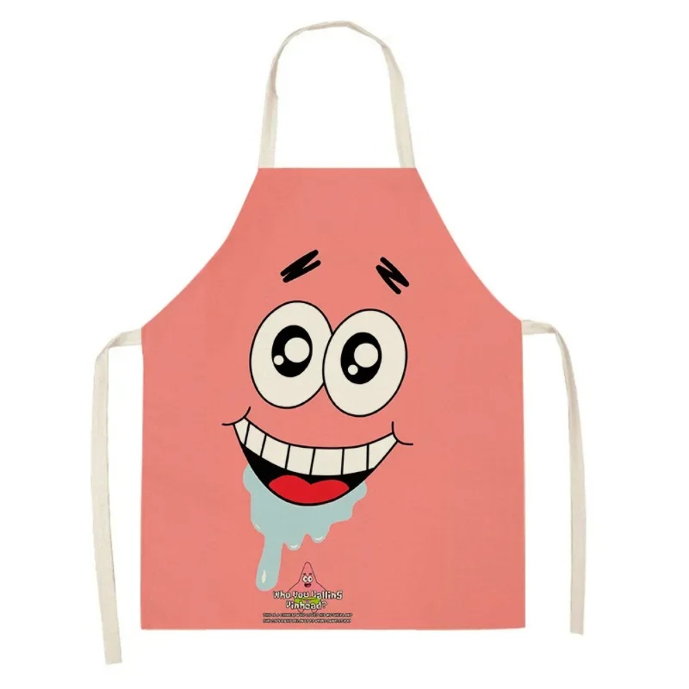 Grembiuli da Cucina SpongeBob  - Gaming Kitchen Accessories recensione e prezzo