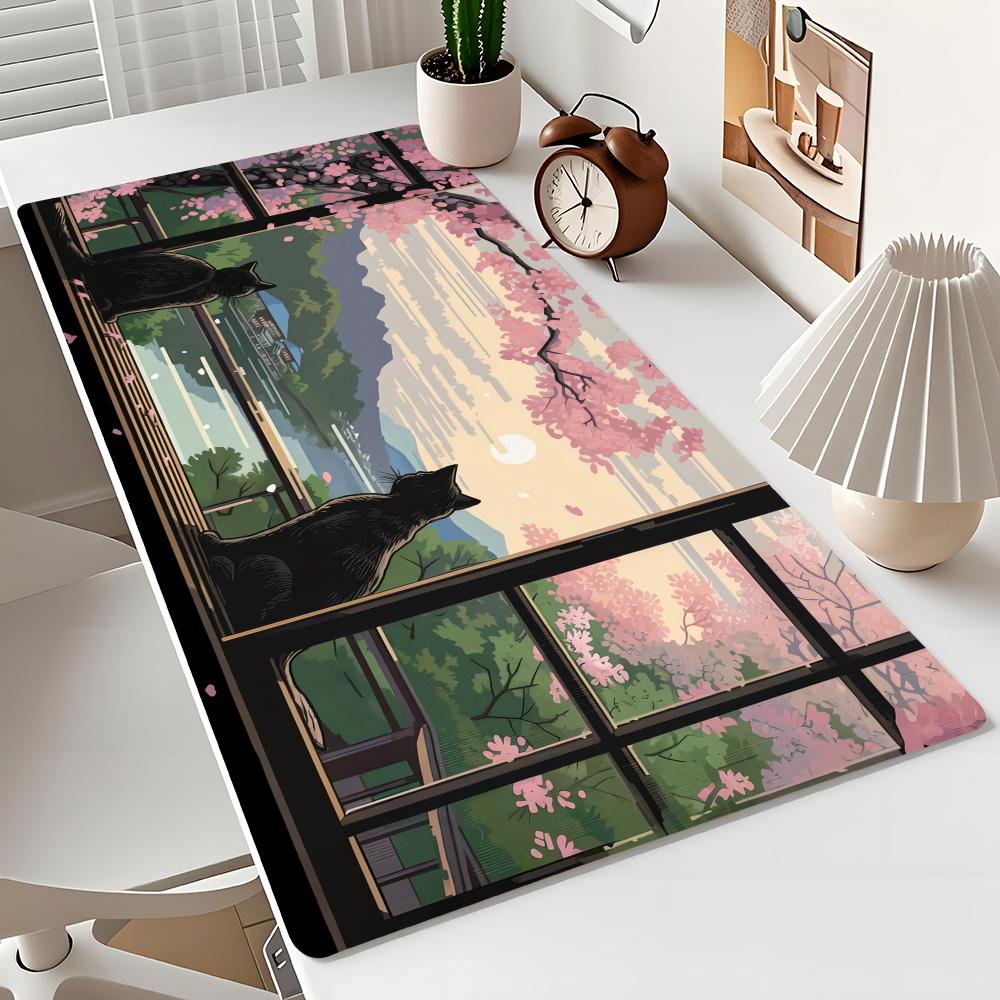 Tappetino per Mouse Anime con  - Gaming Mouse Pad Xl recensione e prezzo