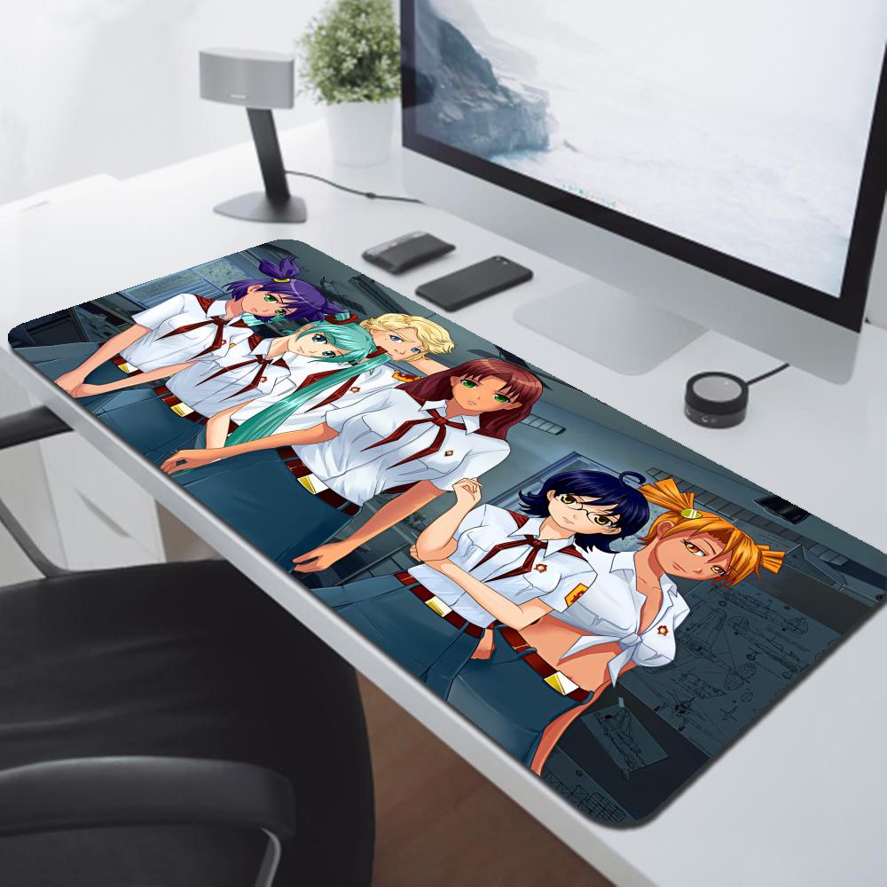Tappetino per Mouse estivo ete - Gaming Mouse Pad Xl recensione e prezzo