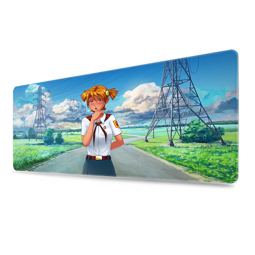 Tappetino per Mouse estivo ete - Gaming Mouse Pad Xl recensione e prezzo