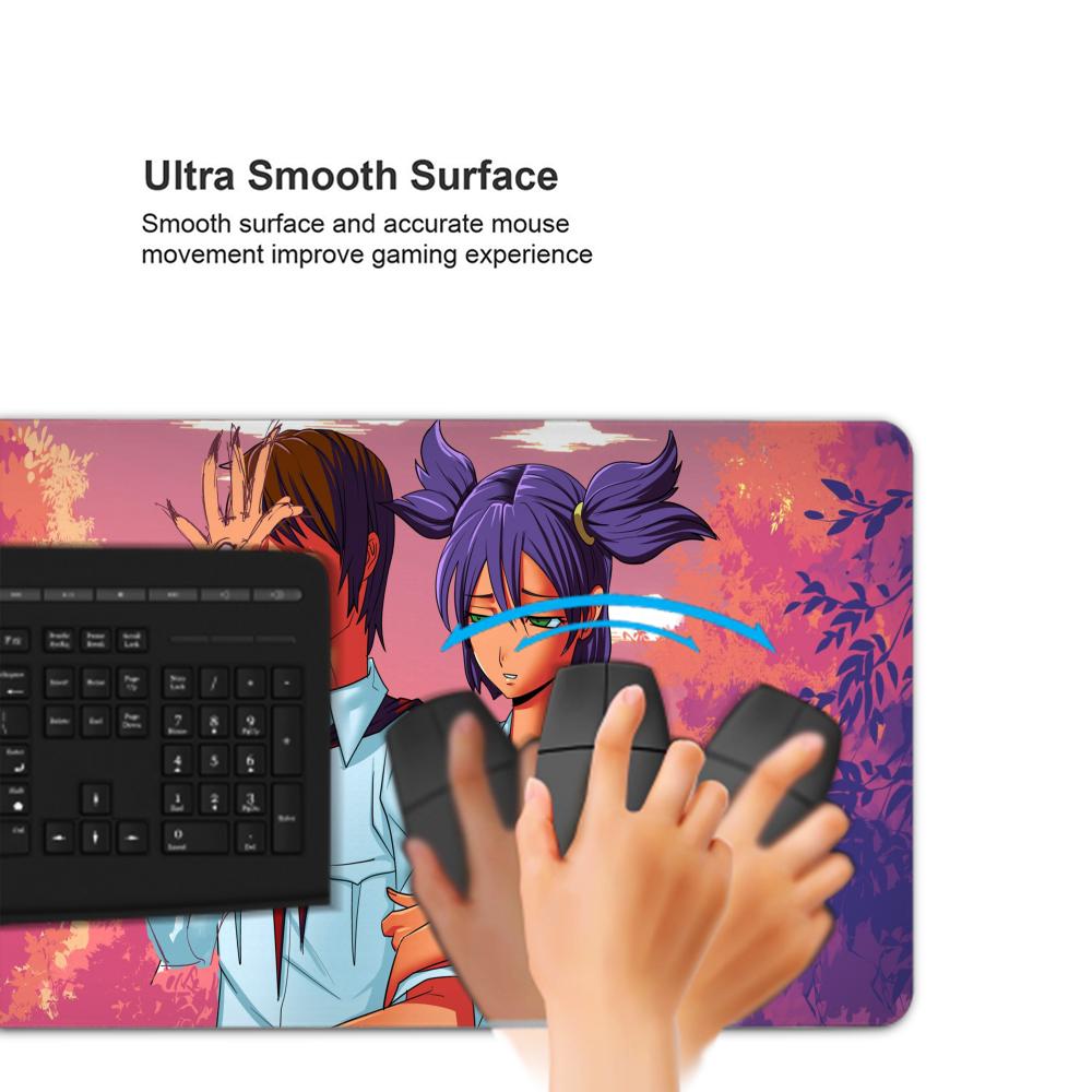 Tappetino per Mouse estivo ete - Gaming Mouse Pad Xl recensione e prezzo