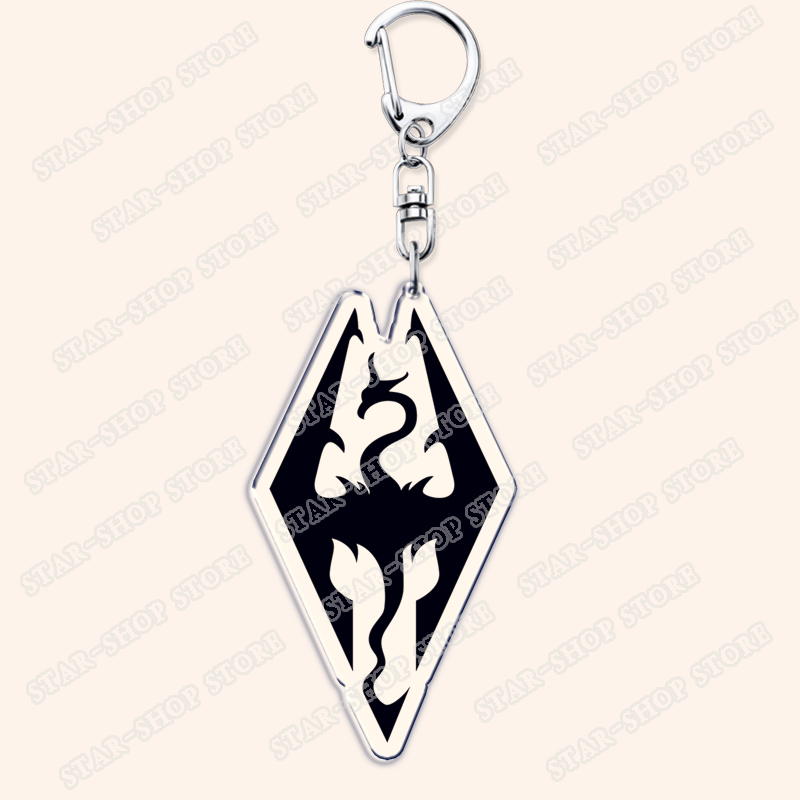 Portachiavi Popolari a Tema Vi - Gaming Accessories Girls recensione e prezzo