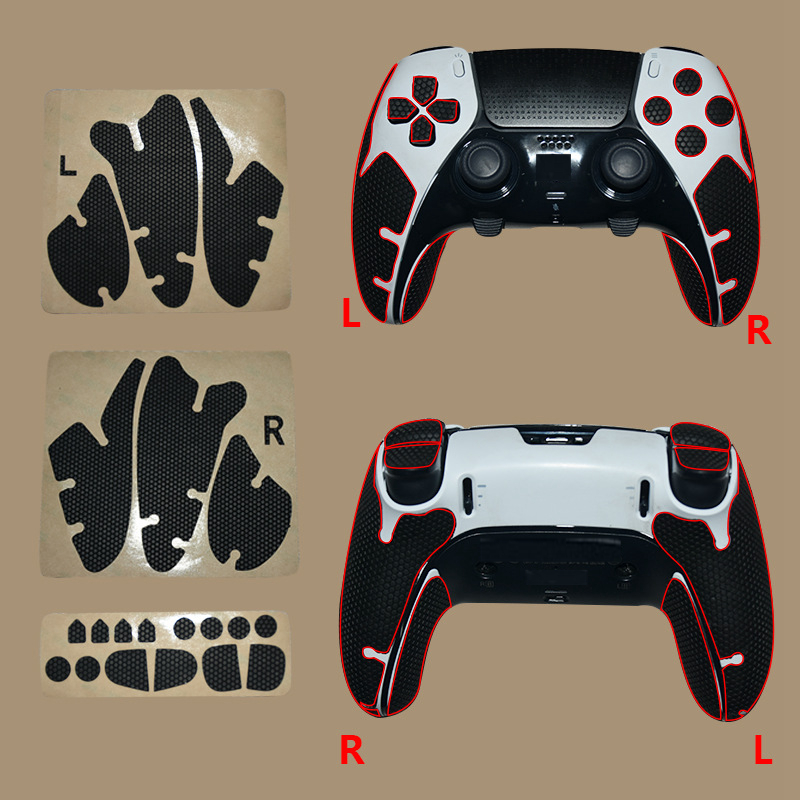 Adesivo antiscivolo per contro - Gaming Accessories Kit recensione e prezzo
