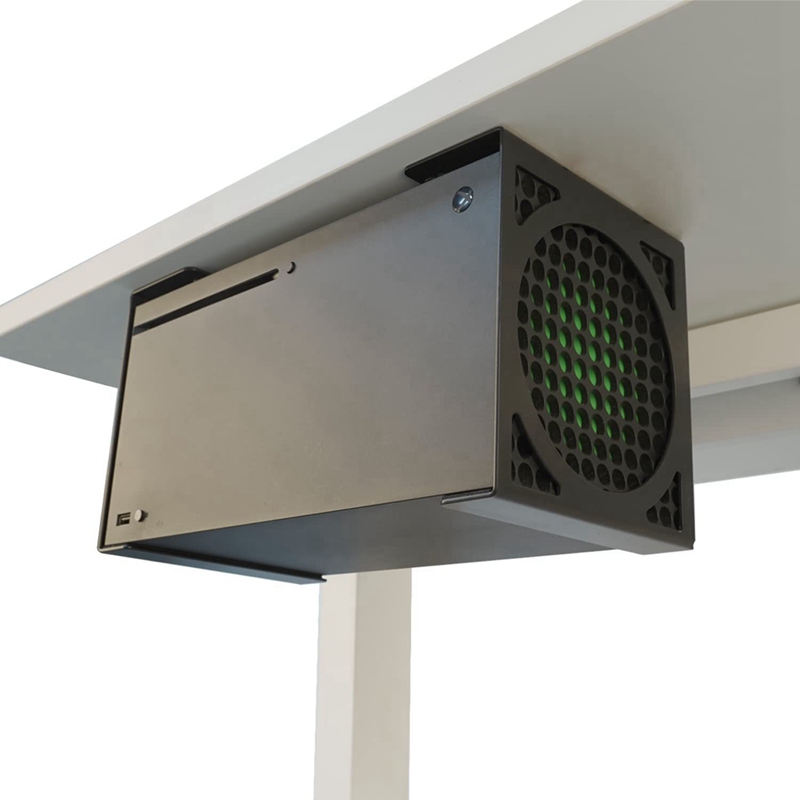 Supporto per console di gioco  - Gaming Accessories Xbox Series X recensione e prezzo