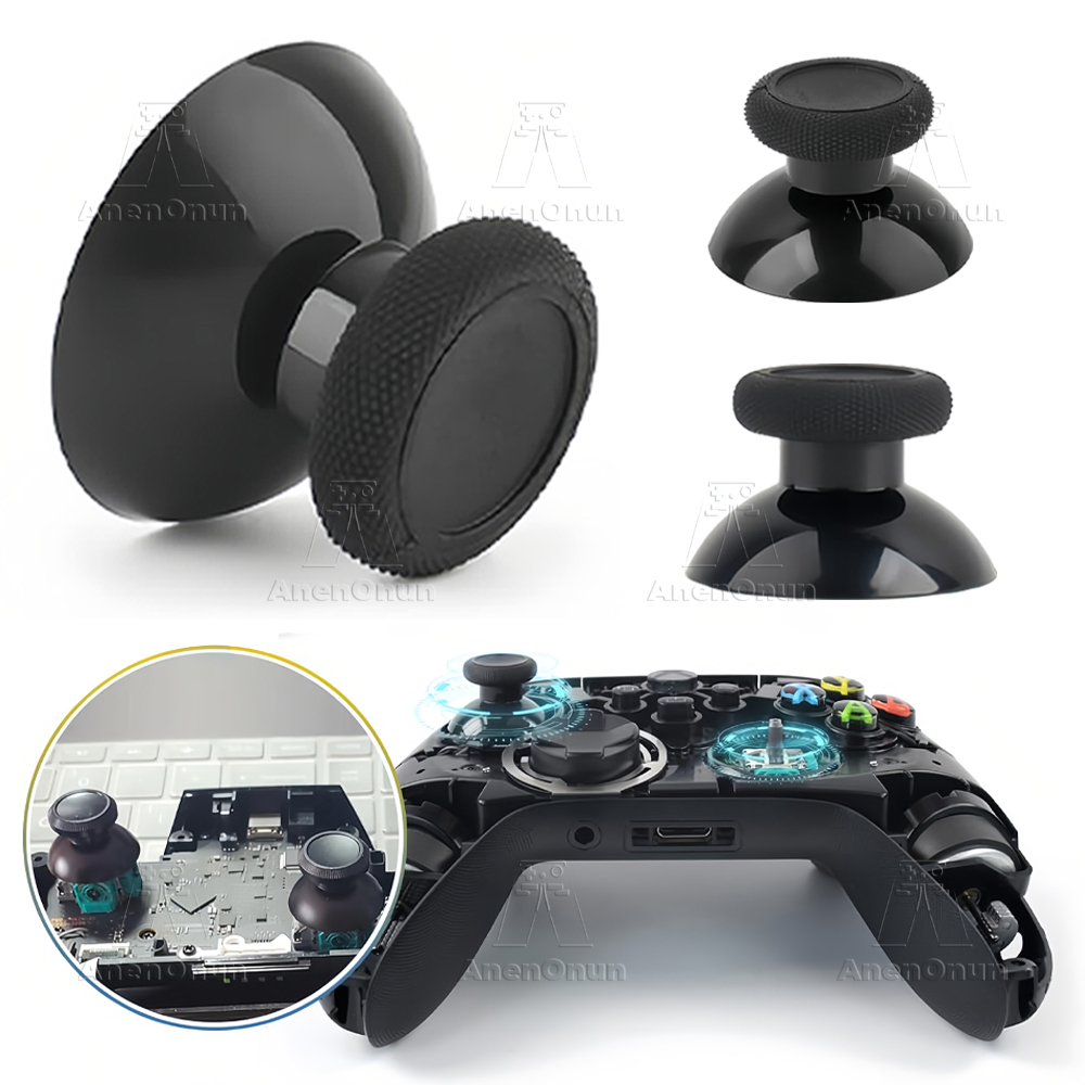 Ricambio Thumbstick per Contro - Gaming Accessories Xbox Series X recensione e prezzo
