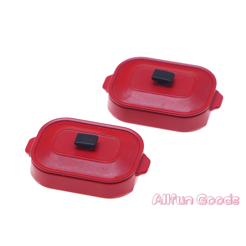 [TG835] 1 Pezzo Mini Pentola d - Gaming Kitchen Accessories recensione e prezzo