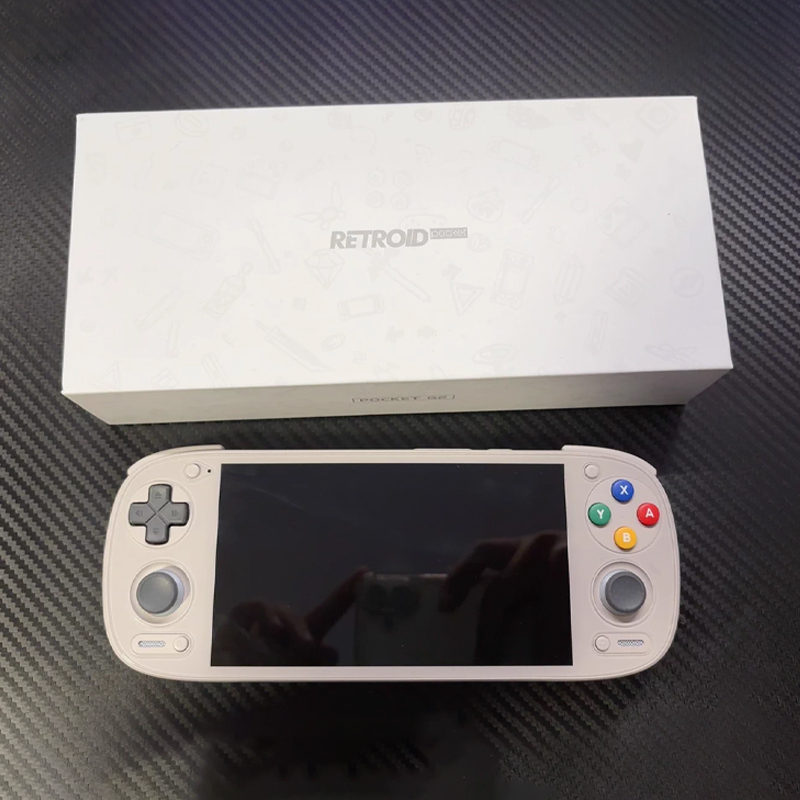 Console di Gioco Portatile Ret - Gaming Accessories Retro recensione e prezzo
