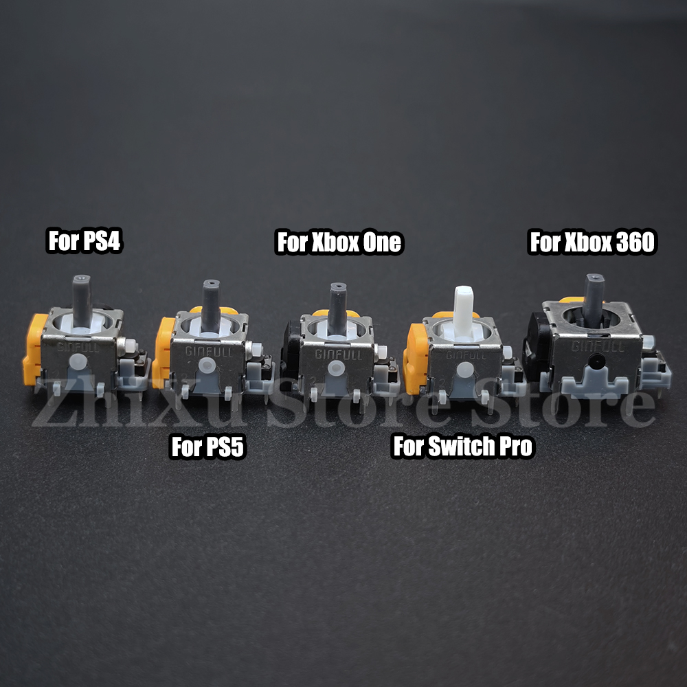 2-10 Pezzi Joystick Analogico  - Gaming Accessories Kit recensione e prezzo