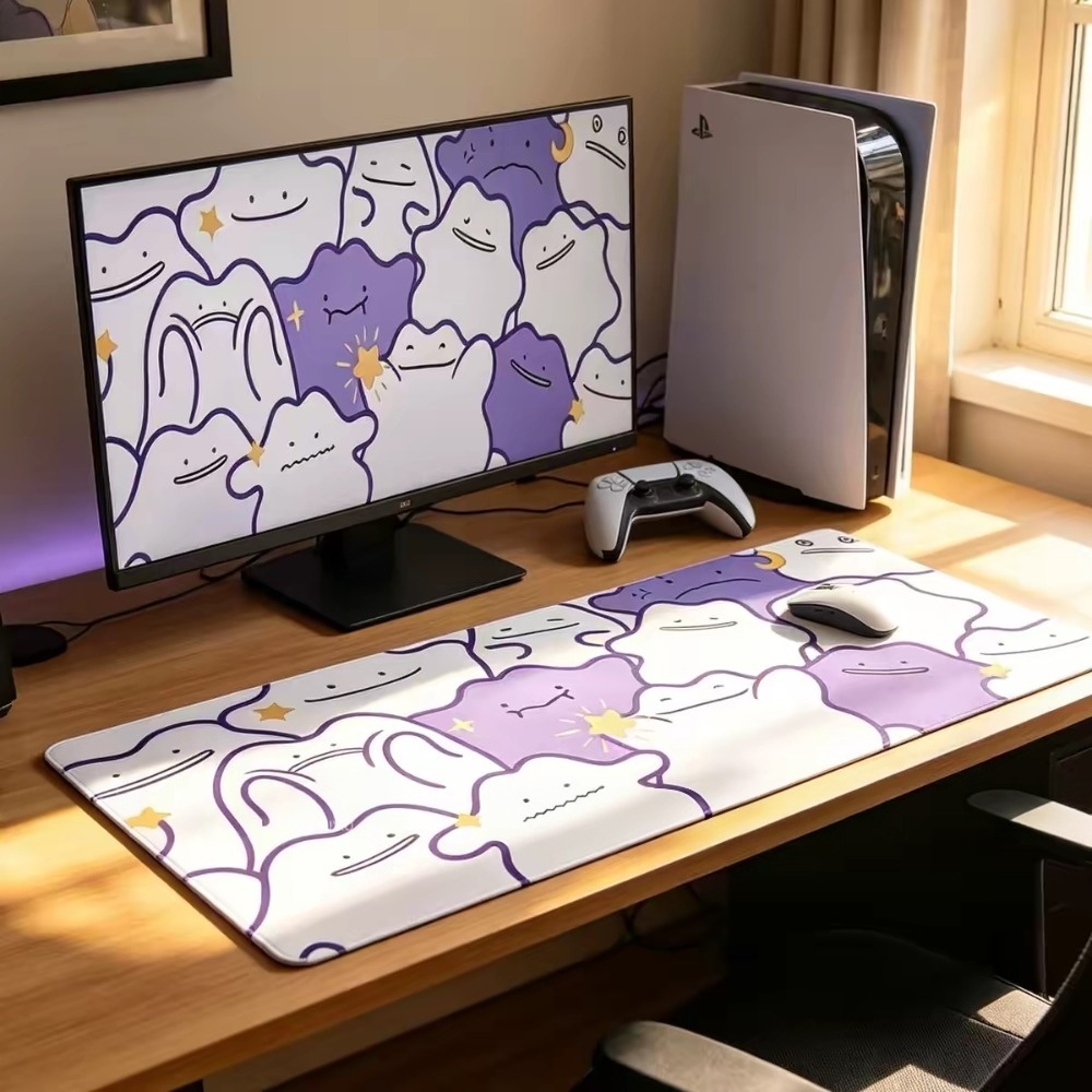 Tappetino per mouse Pokémon Di - Gaming Accessories Decor recensione e prezzo