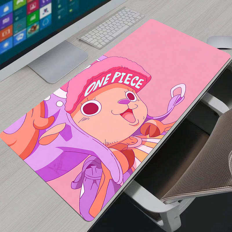One Piece Tony Tony Chopper Ta - Gaming Mouse Pad Xl recensione e prezzo