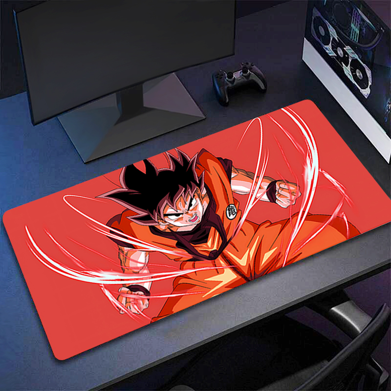 Tappetini per mouse Dragon Bal - Gaming Mouse Pad Xl recensione e prezzo