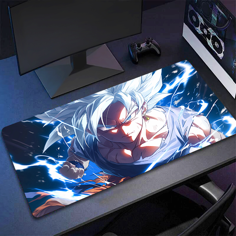 Tappetini per mouse Dragon Bal - Gaming Mouse Pad Xl recensione e prezzo