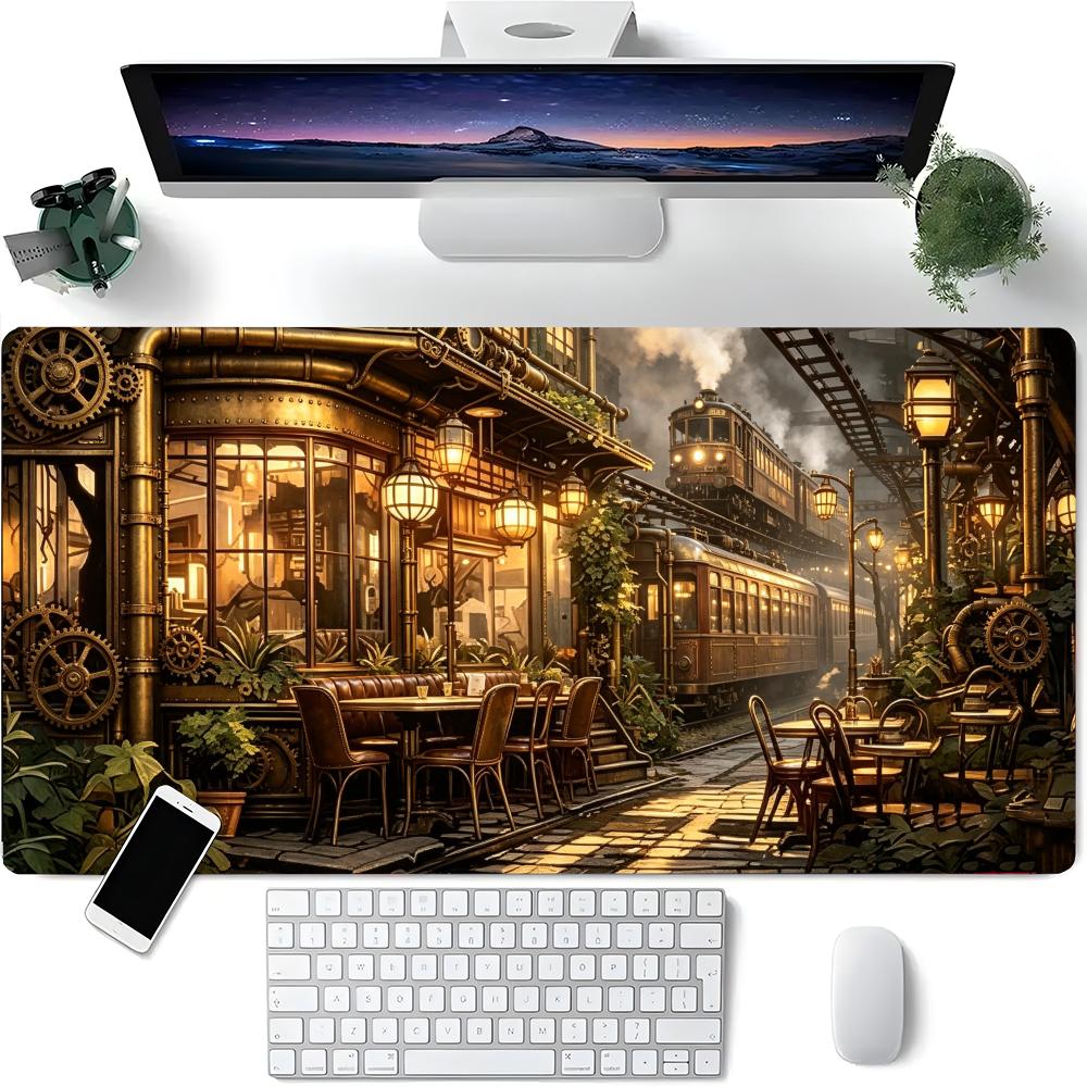 Tappetino da Scrivania Stile I - Gaming Accessories Retro recensione e prezzo