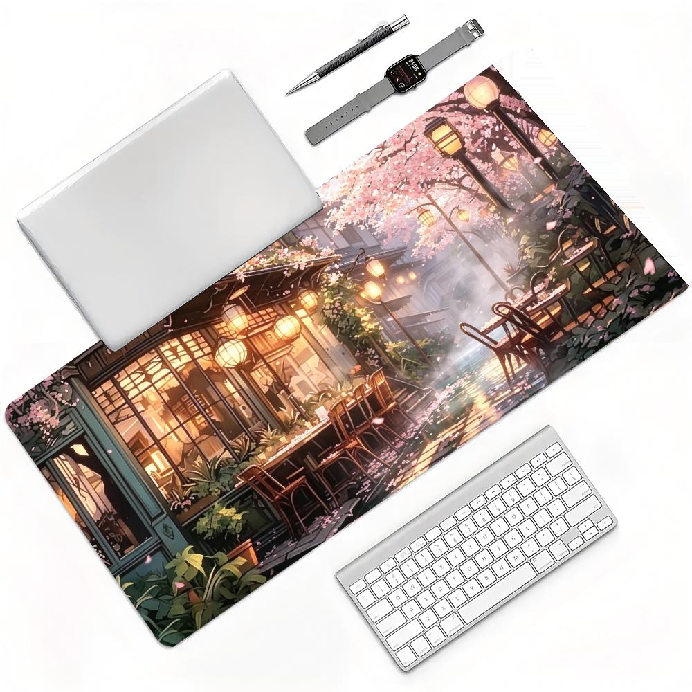 Tappetino da Scrivania Stile I - Gaming Accessories Retro recensione e prezzo