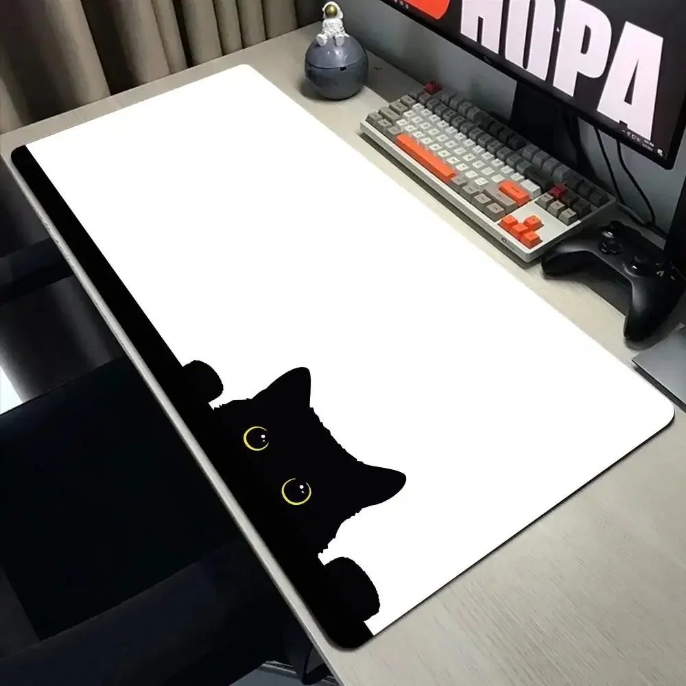 Tappetini per mouse con gatto  - Gaming Accessories Companies recensione e prezzo