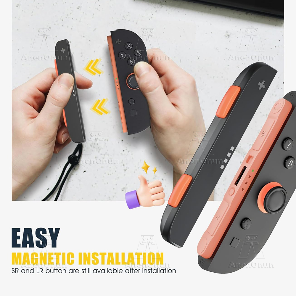 Cinturino Magnetico da Polso p - Gaming Kit Accessories Nintendo Switch recensione e prezzo