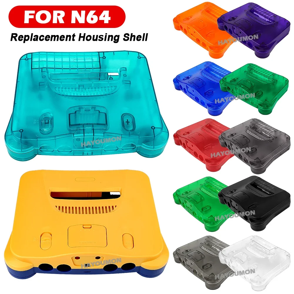 11 COLORI Scocca di Ricambio p - Gaming Accessories Retro recensione e prezzo