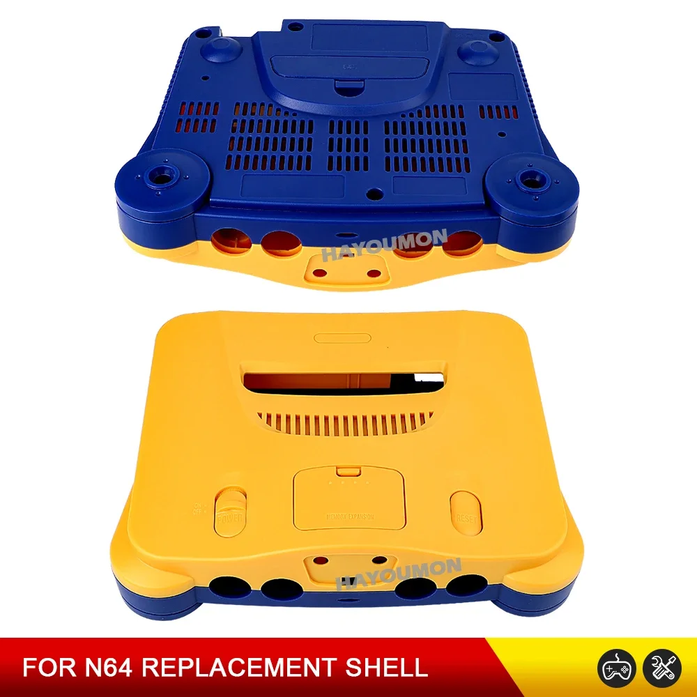 11 COLORI Scocca di Ricambio p - Gaming Accessories Retro recensione e prezzo