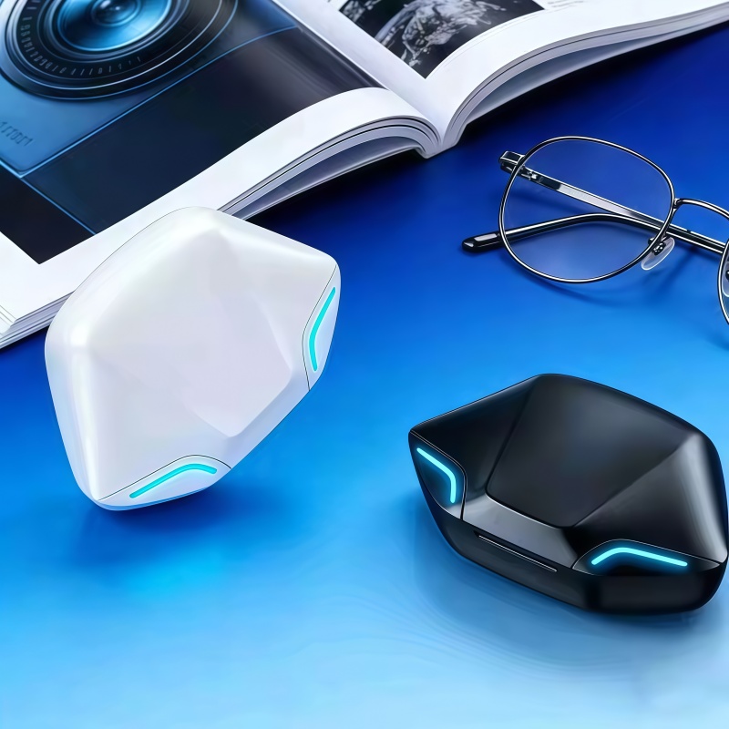 Nuovi auricolari Bluetooth wir - Gaming Accessories Sale recensione e prezzo