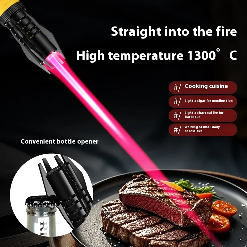 Accendino a gas Cucina Cottura - Gaming Kitchen Accessories recensione e prezzo