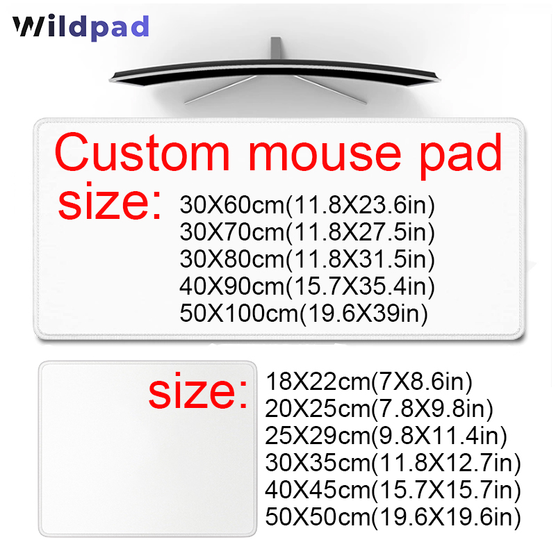 Tappetino per mouse personaliz - Gaming Mouse Pad Xl recensione e prezzo