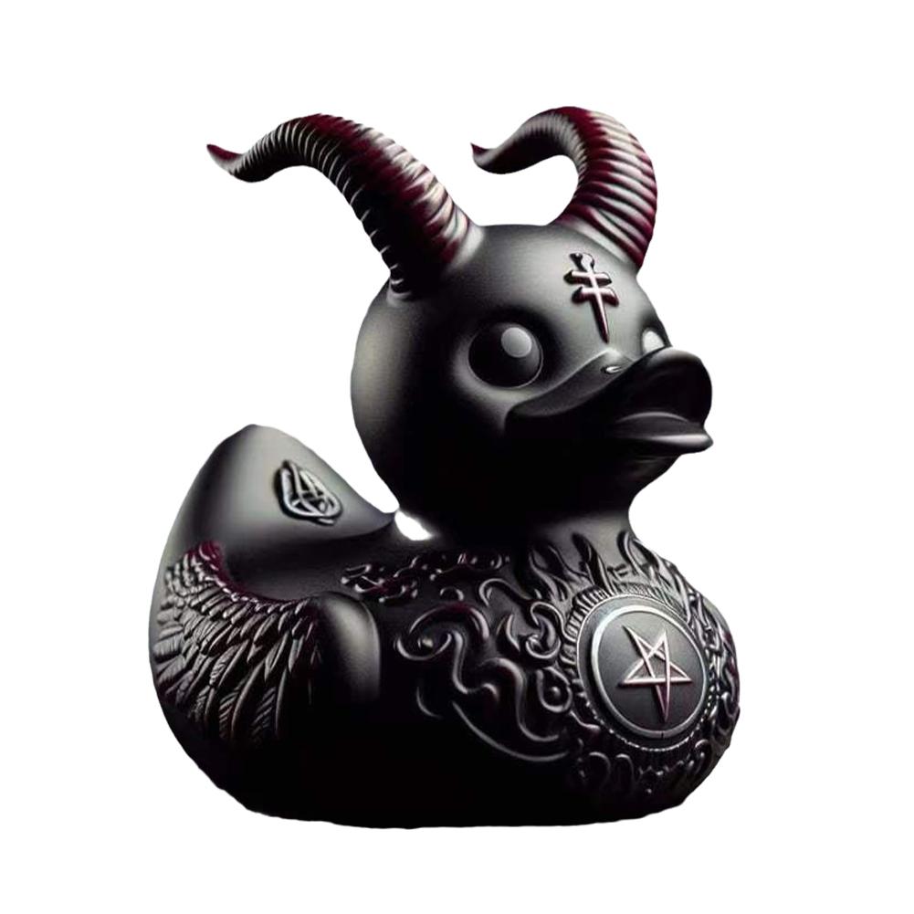 Anatra Diavolo Anatra Morte Ro - Gaming Accessories Decor recensione e prezzo