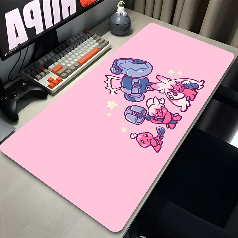 Tappetino per mouse P-pokemon  - Gaming Mouse Pad Xl recensione e prezzo