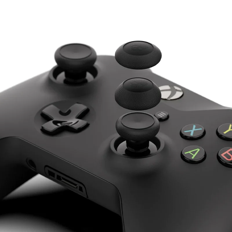 Skull & Co. Set di impugnature - Gaming Accessories Xbox Series X recensione e prezzo