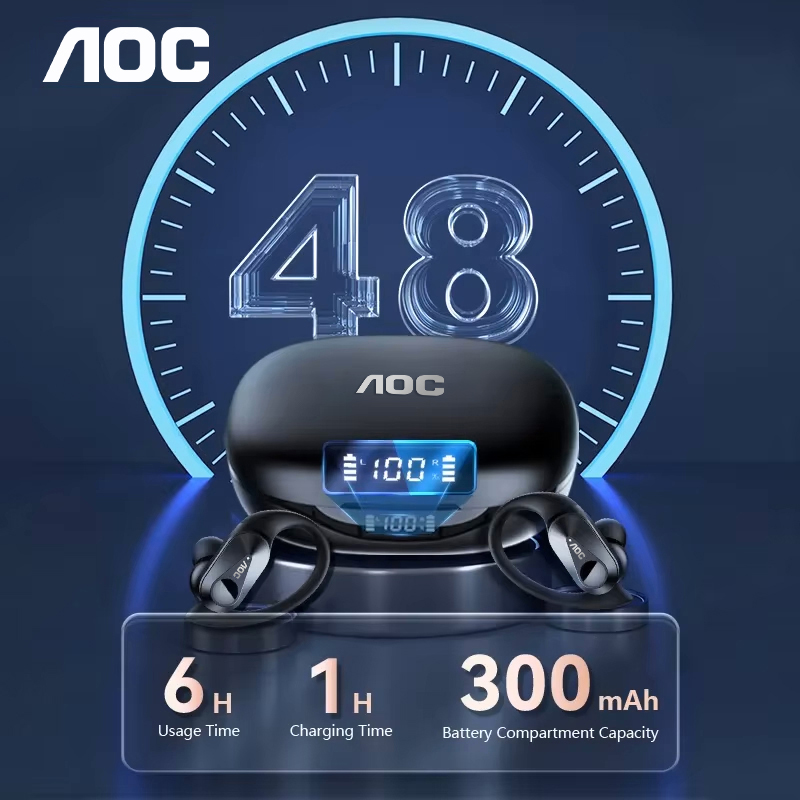 Choice AOC Sports Headset Auri - Gaming Accessories Sale recensione e prezzo