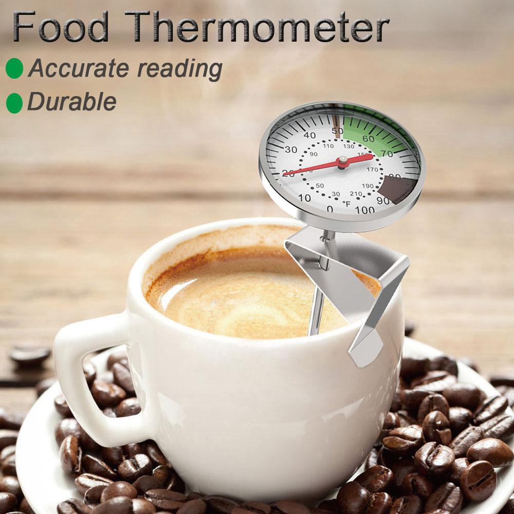 0-100 ° C Termometro per alime - Gaming Kitchen Accessories recensione e prezzo