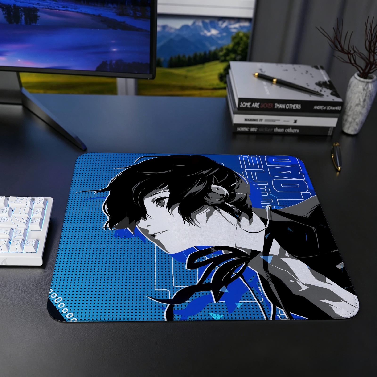Tappetino per mouse del popola - Gaming Mouse Pad Xl recensione e prezzo