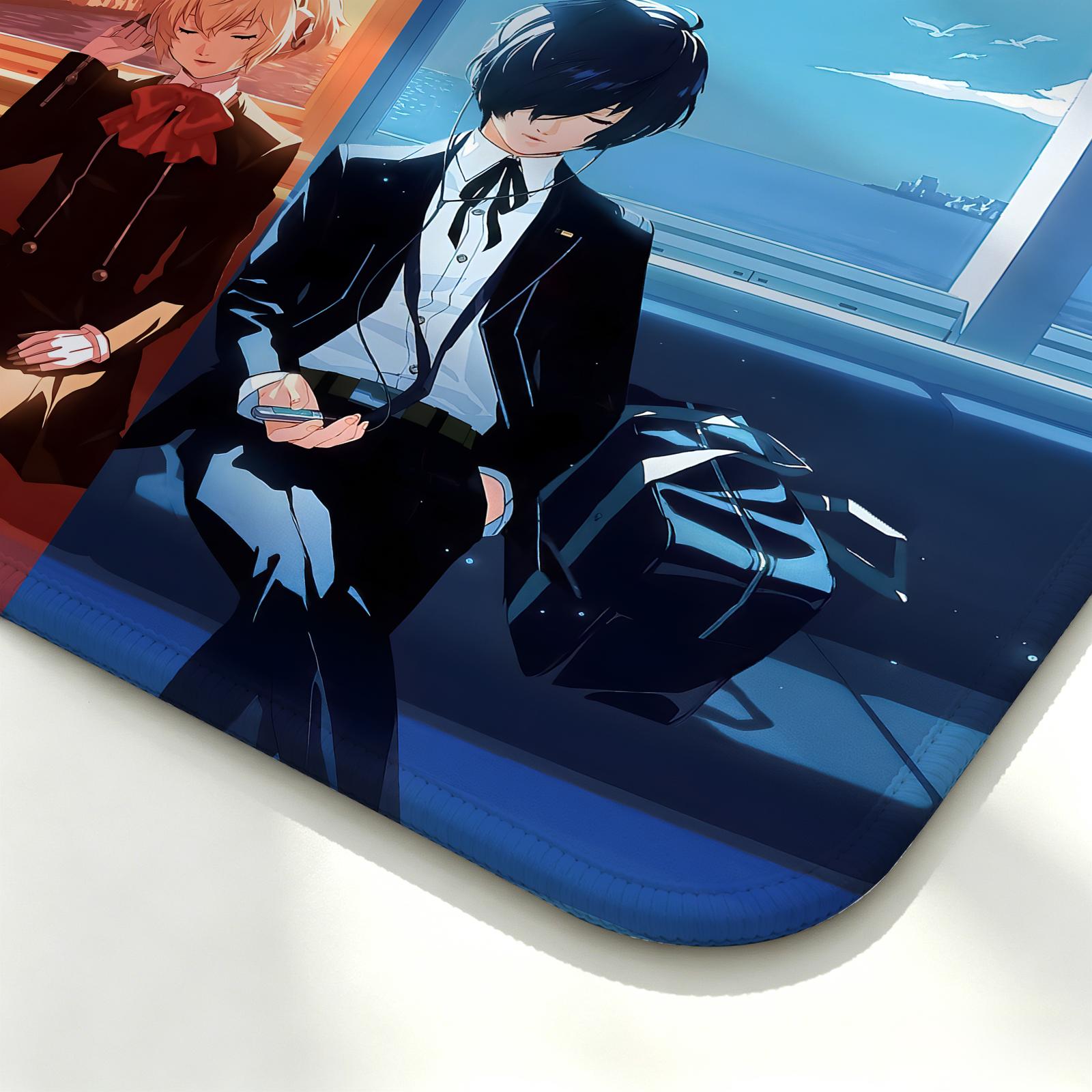 Tappetino per mouse del popola - Gaming Mouse Pad Xl recensione e prezzo