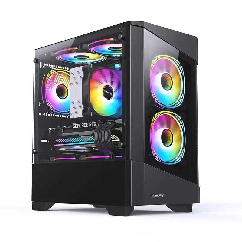 PC Desktop da Gaming AOTESIER  - Nvidia Vga Rtx 4070 recensione e prezzo