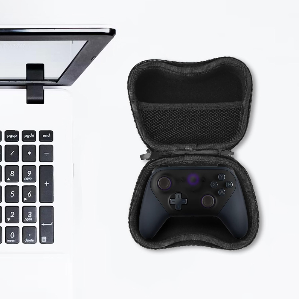 Custodia da viaggio rigida per - Gaming Accessories Xbox Series X recensione e prezzo