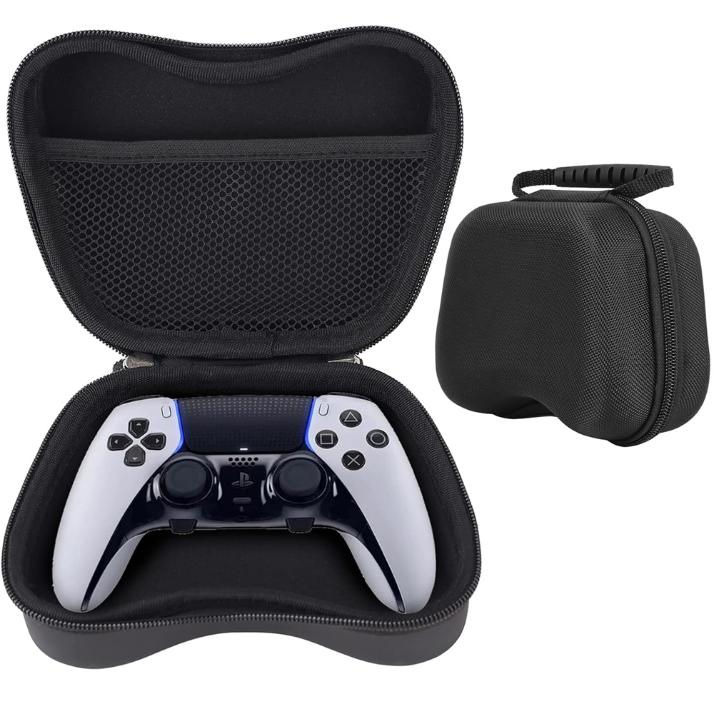 Custodia da viaggio rigida per - Gaming Accessories Xbox Series X recensione e prezzo