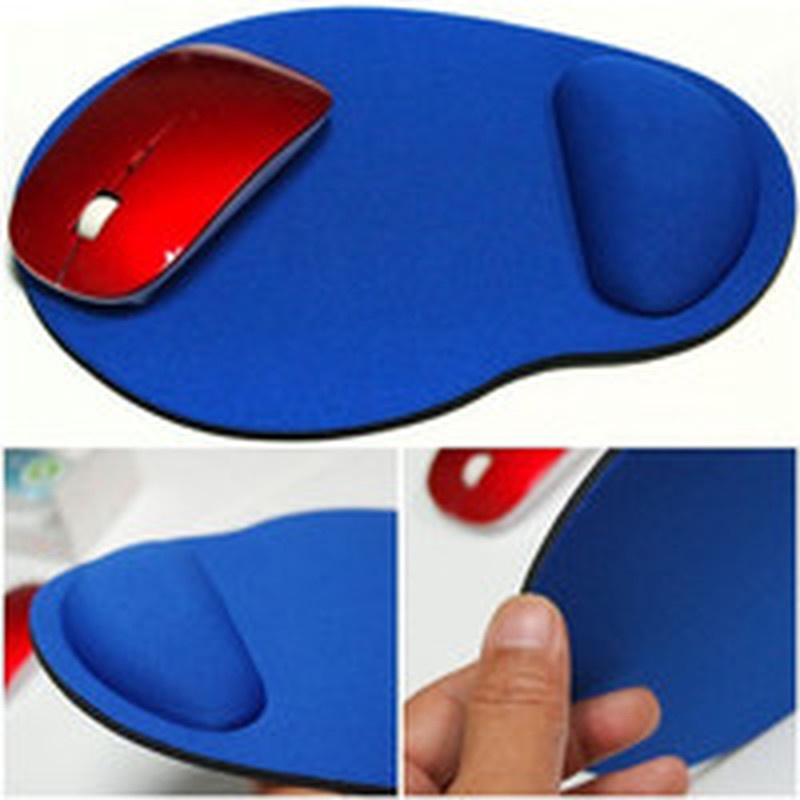 Tappetino per Mouse Comfort EV - Gaming Accessories Cheap recensione e prezzo