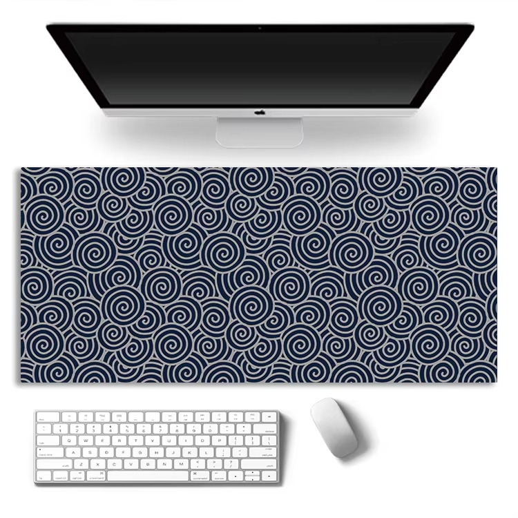 Japan Waves Mouse Pad Company  - Gaming Accessories Companies recensione e prezzo