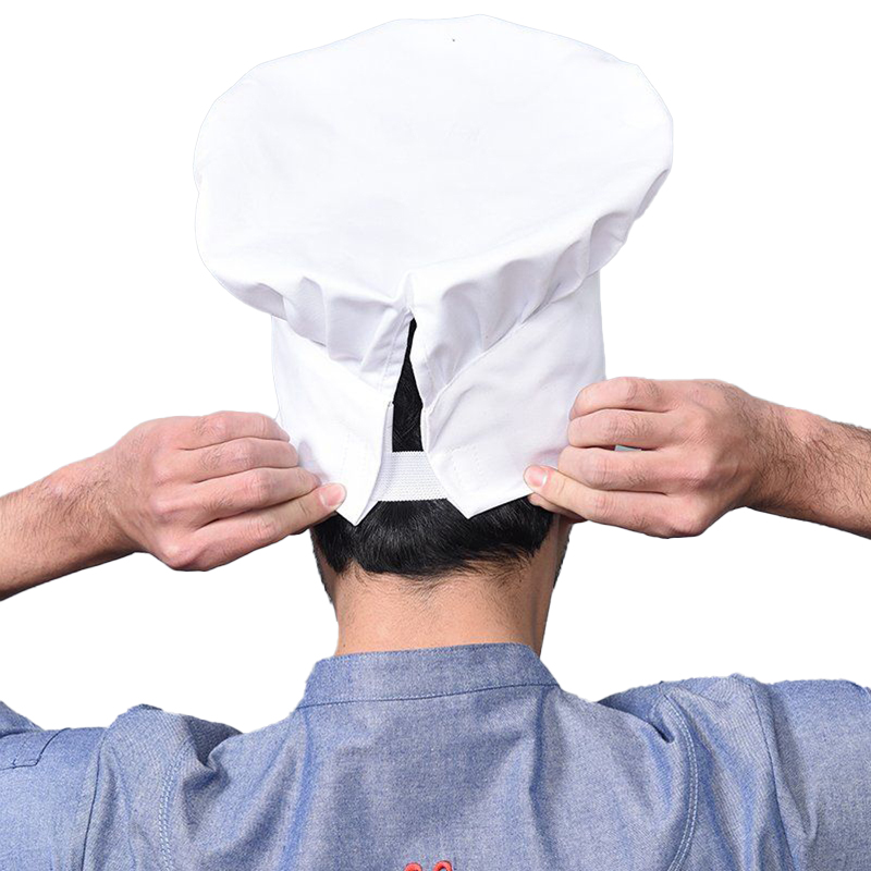 Set di 3 Cappelli da Cuoco Bia - Gaming Kitchen Accessories recensione e prezzo