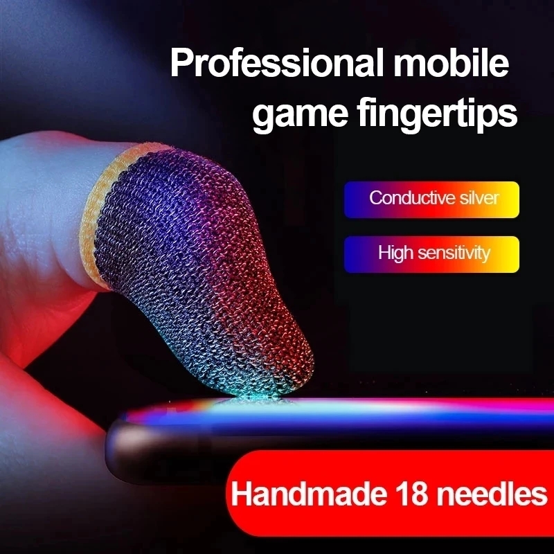 Manicotto per dito da gioco Pu - Gaming Accessories Kit recensione e prezzo
