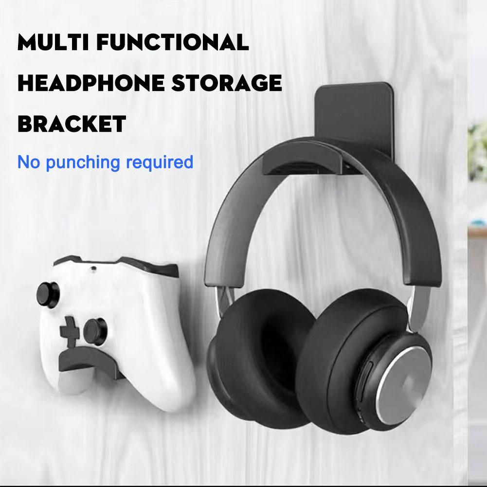 Supporto per Cuffie da Parete  - Gaming Accessories Sale recensione e prezzo