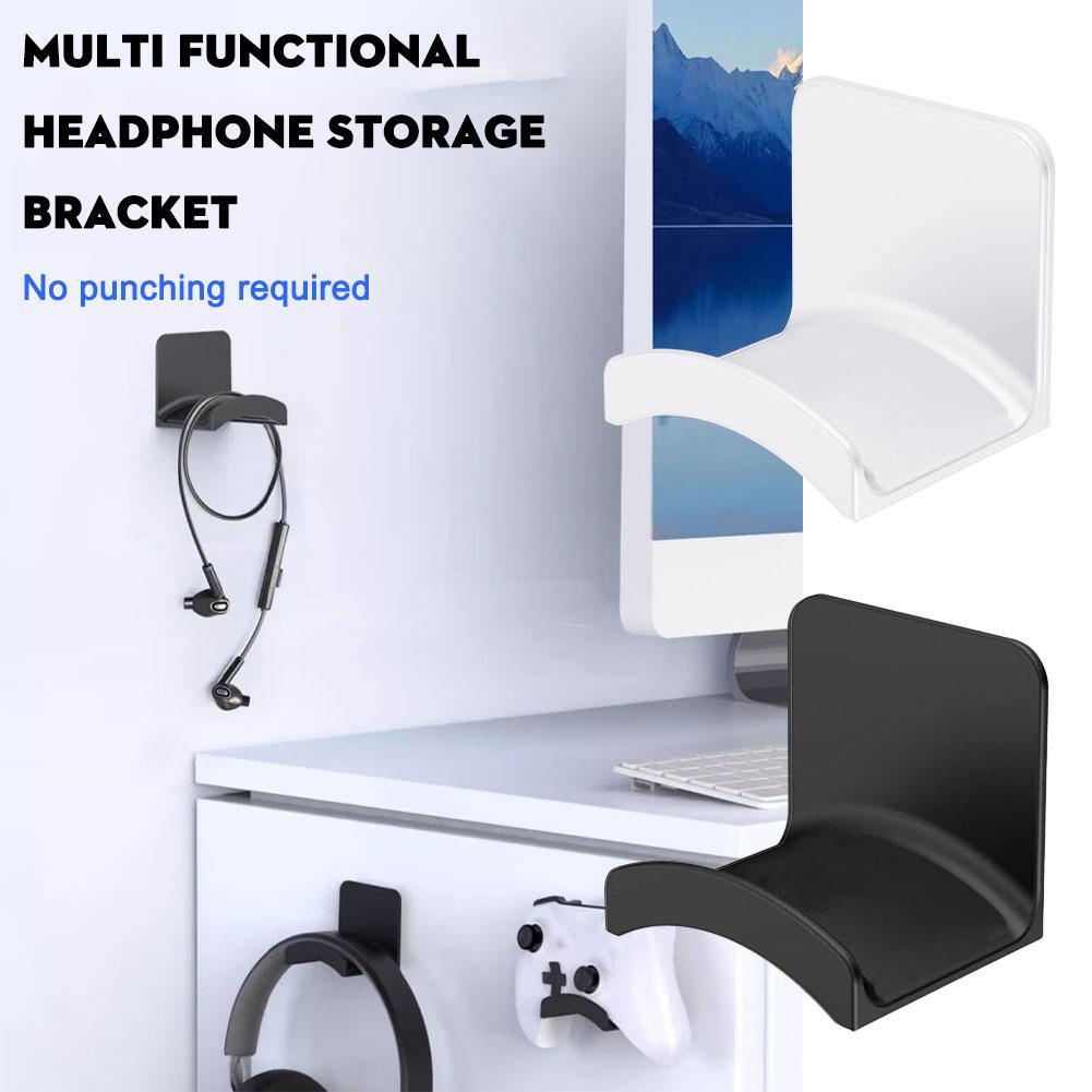 Supporto per Cuffie da Parete  - Gaming Accessories Sale recensione e prezzo