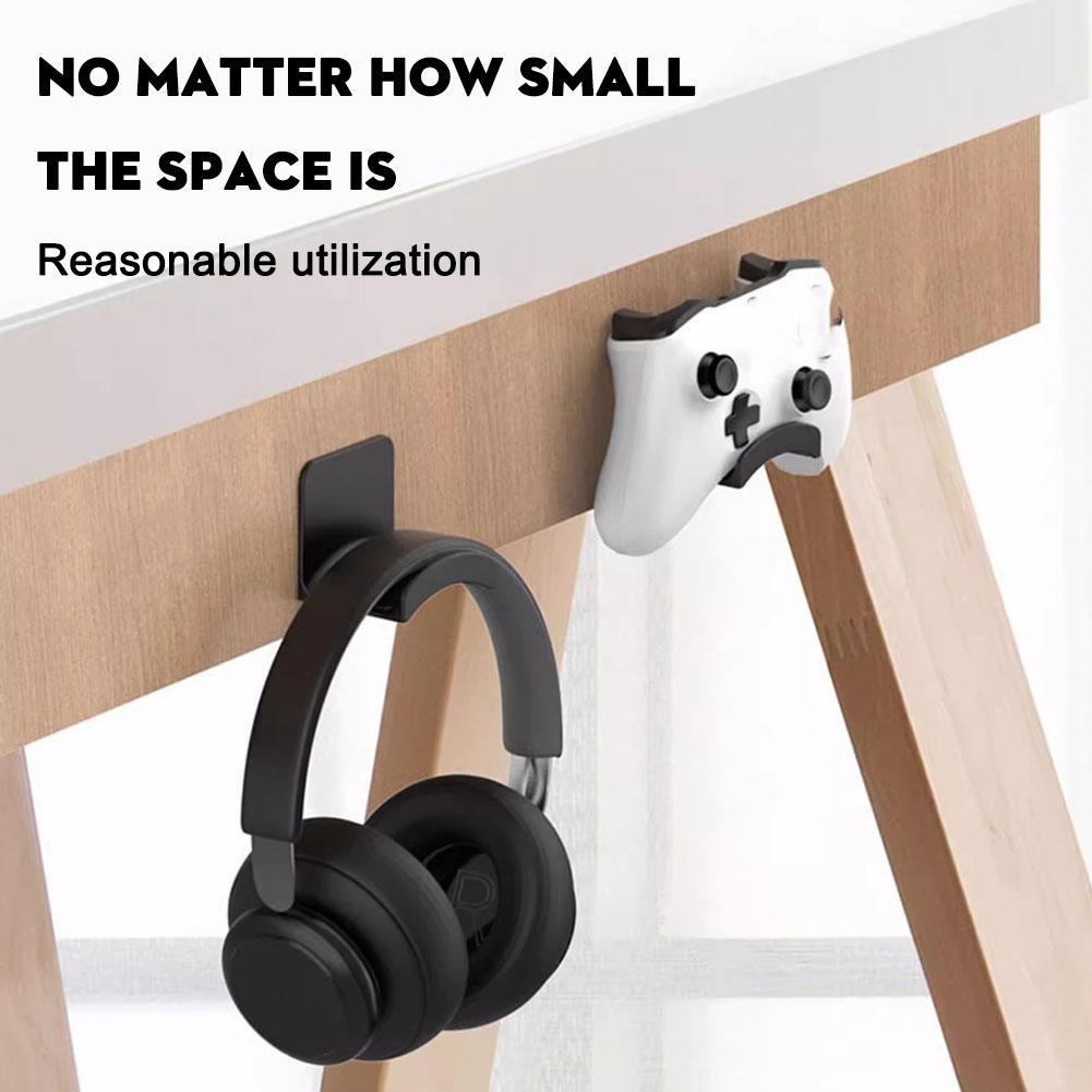 Supporto per Cuffie da Parete  - Gaming Accessories Sale recensione e prezzo